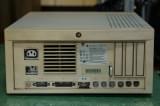 back of Quadra 650