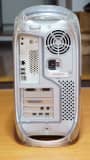PowerMac G4 Quicksilver 2002の背面