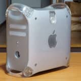 PowerMac G4 Quicksilver 2002