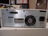 Bering Bering 01-10065-BD REV.U HP-IB diskdrive back
