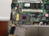 Transmeta Crusoe TM5600 on Casio Cassiopeia Fiva MPC-205