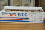 back of the Amiga 1200