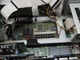 A4000-060 XP REV 2 on Amiga A4000T