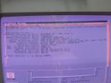 WhichAmiga on A4000T with 68060