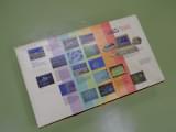 The shipping box of Amiga 500
