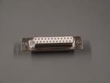 Homebrew DB23F connector