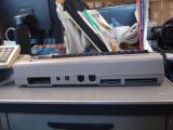 back of C-64