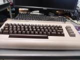 C-64 Japanese keyboard