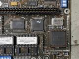 Intel NC80386SX-16 C STEP L1213893