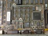 VGA circuit on the Compaq Deskpro 386s