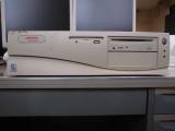 Compaq Deskpro 4000 5200MMX