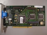 S3 Virge/GX graphics adaptor on Compaq Deskpro 4000 5200MMX