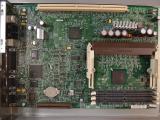 motherboard of Compaq Deskpro EN Series 6333