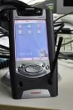 iPAQ H3870 running OPIE