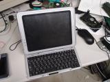Compaq Tablet PC TC1000