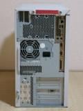 back of Compaq XP1000