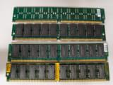 Proprietary SIMM for DEC 3000 800