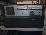 Digital AlphaStation 255 and 500