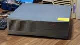 DEC AlphaStation 255/233