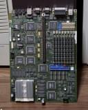 DEC AlphaStation 255/233 Motherboard. 54-24631-01 D05, KA644SMFWH