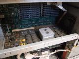 CPU board