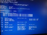 SHOW CONFIG