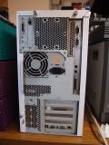 back of 600au