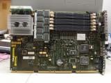 Motherboard of Personal Workstation 600au (Miata)