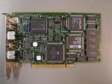 DEC PCI Motion Video Card (54-23296-03)