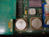 VAXstation 4000 60 CPU
