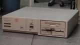 Dell OptiPlex 466/LV