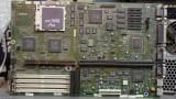 Motherboard on the Dell OptiPlex 466/LV