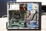 inside Dell Precision T1650