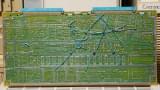 pin side on the PCB of the Electronika BK-0010.01