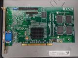 ELSA GLoria Synergy-8 (3Dlabs Permedia2)