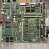 PCB on EPSON PC-286US