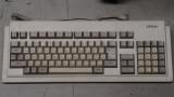 EPSON PC286KB keyboard layout