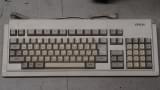 EPSON PC286KB keyboard layout