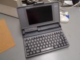 EPSON PC-386NOTE W-1A (PC-386NW1A)