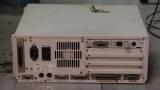 back of EPSON PC-386V