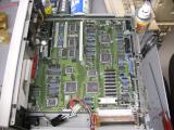 EPSON PC-386V PCB