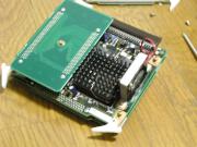 EPSON PRO-486 CPU board