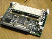 EPSON PRO-486 memory board (2)