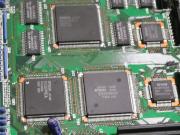 EPSON PRO-486 Graphics chipset
