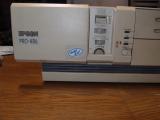 EPSON PRO-486 switches