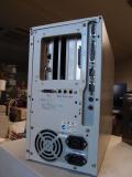 EPSON Vividy TOWER VM513S backpanel