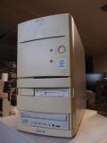 EPSON Vividy TOWER VM513S