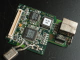 Focus Enhancements EtherLAN PB 1400-T (Dit Netjoy PB1400-T)