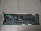 Extra RS-232C board on the Fujitsu FMR-250L4