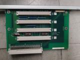 FMR bus backplane on the Fujitsu FMR-250L4